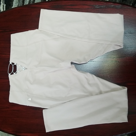 Activewear ankle pants - Picture 2 of 3